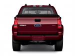 Ford Explorer Sport Trac 2006 года